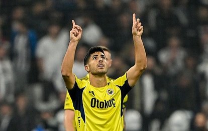 Marco Asensio: Çok mutluyum