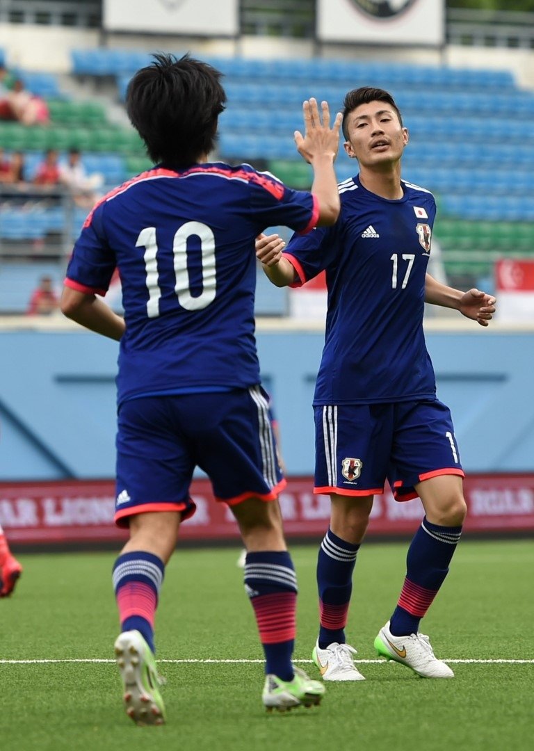 Beşiktaş Shoya Nakajima’nın peşinde