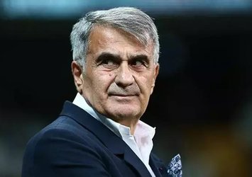 En iyisi Şenol Güneş! Türk futbolunun zirvesinde