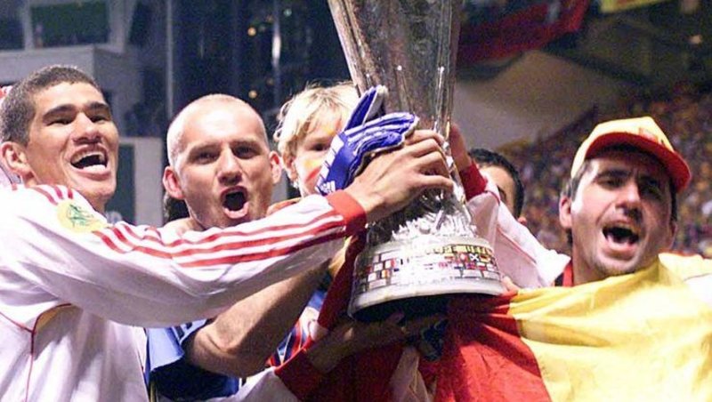 Uefa Dan Galatasaray Paylasimi Aspor