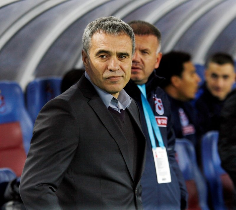 Ersun Yanal’ı bekleyen büyük tehlike!