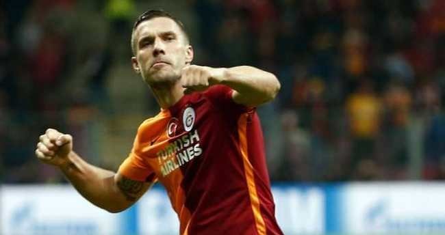 Tudor geldi Podolski ayrılıyor mu?