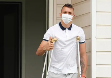 Muslera'nın yerine iki aday!