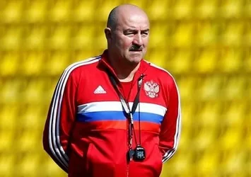 Cherchesov: 'Türkiye'yi iyi biliyoruz'