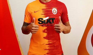 Geldiği gibi gidiyor! Yeni transfer yolcu