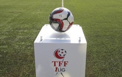 Spor Toto 1. Lig’de play-off programı belli oldu!