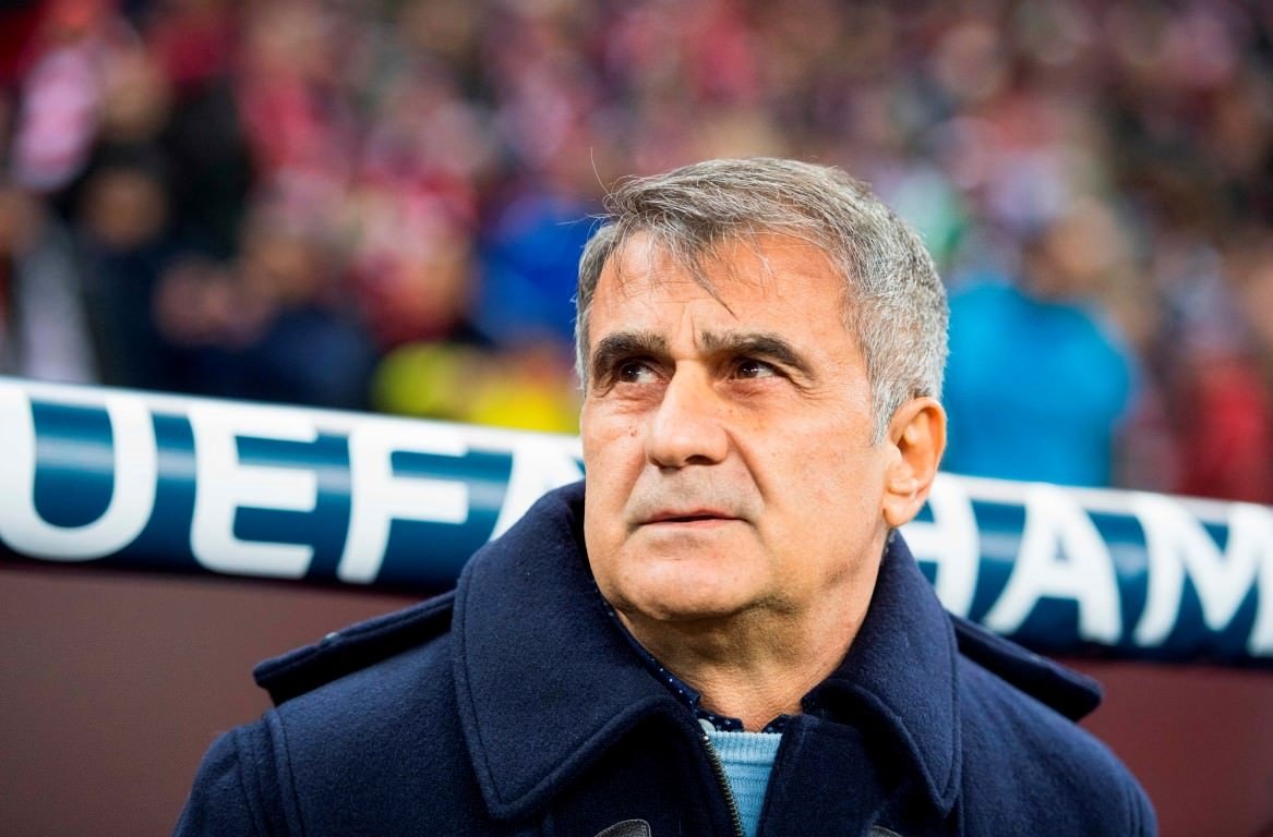 Avrupa’ya ’Güneş’ doğdu