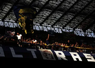 Dünyanın en ünlü 10 ultras tribünü