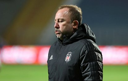 BEŞİKTAŞ HABERLERİ: Kartal’a İstanbul yaramıyor! 5 Süper Lig maçından...
