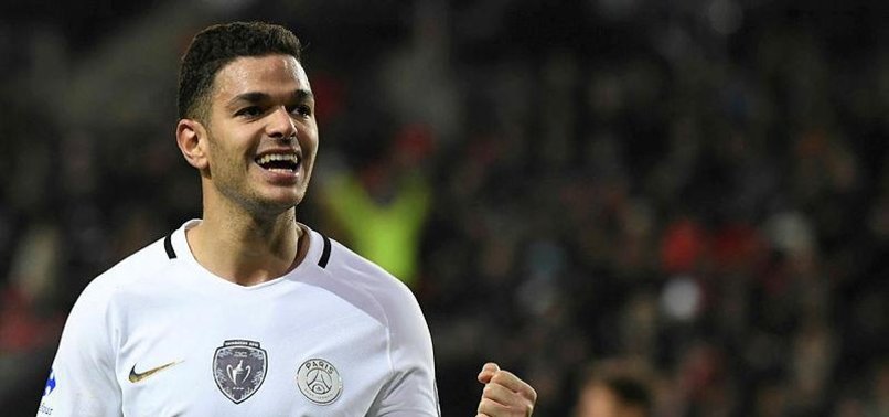 Hatem Ben Arfa Turkiye Ye Mi Geliyor Aspor