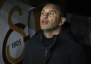 G.Saray'da büyük hüsran! 500 milyon...