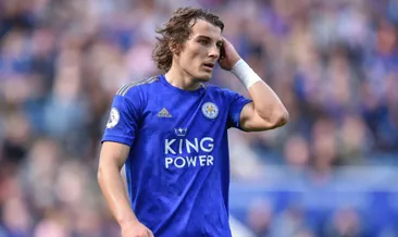 Çağlar Söyüncü'den transfer itirafı!
