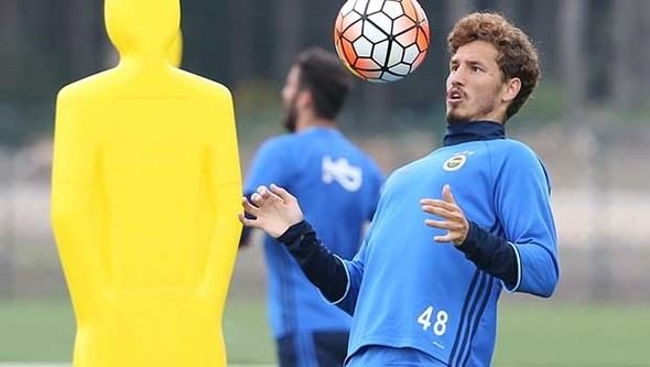 Roma’daki istifanın ardından Salih Uçan çıktı!