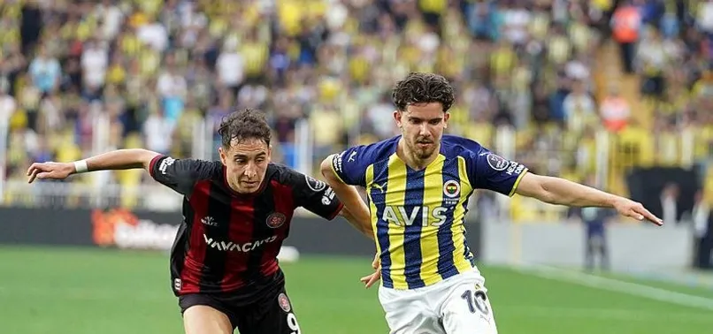 Fenerbahçe'de Emre Mor transferinin ilginç öyküsü! Mino Raiola etkisi...