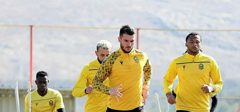 Yeni Malatyaspor'dan kabus gibi sezon!
