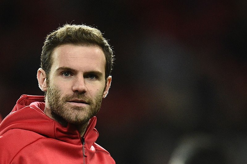 Beşiktaş’tan Juan Mata açıklaması