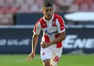 Trabzonspor Luis Ibanez'i açıkladı
