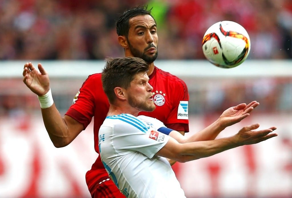 Huntelaar, Galatasaray’a mı geliyor?