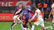 Trabzonspor penaltı kazandı!