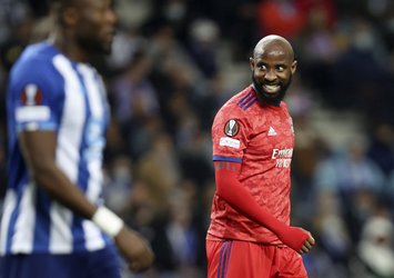 Fener'e Dembele'de dev rakipler!