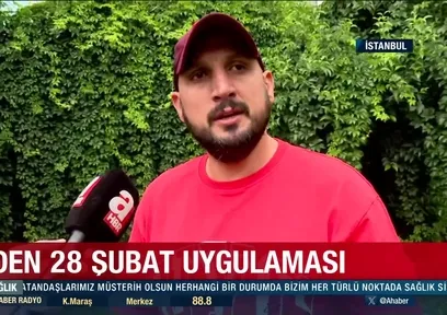 Spor Yazarları Derneği'nden 28 Şubat uygulaması!