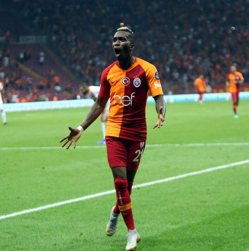 Henry Onyekuru’dan transfer açıklaması!