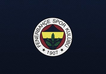 F.Bahçe'de seçim tarihi değişti!