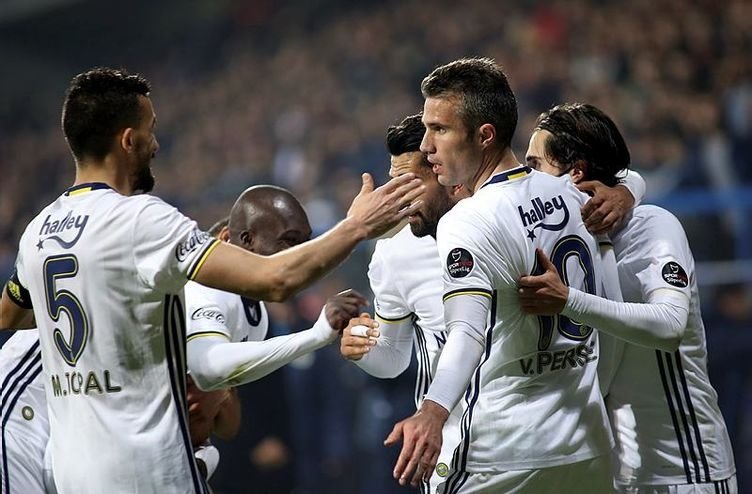 Fenerbahçe’den bir transfer daha