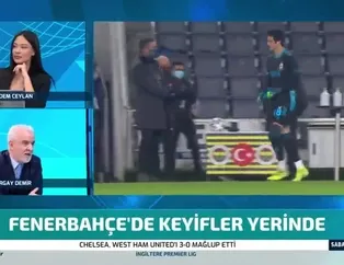 Çarpıcı açıklama! "F.Bahçe Başakşehir'e yenilseydi..."
