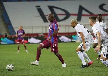 Tavan ücret Nwakaeme’nin