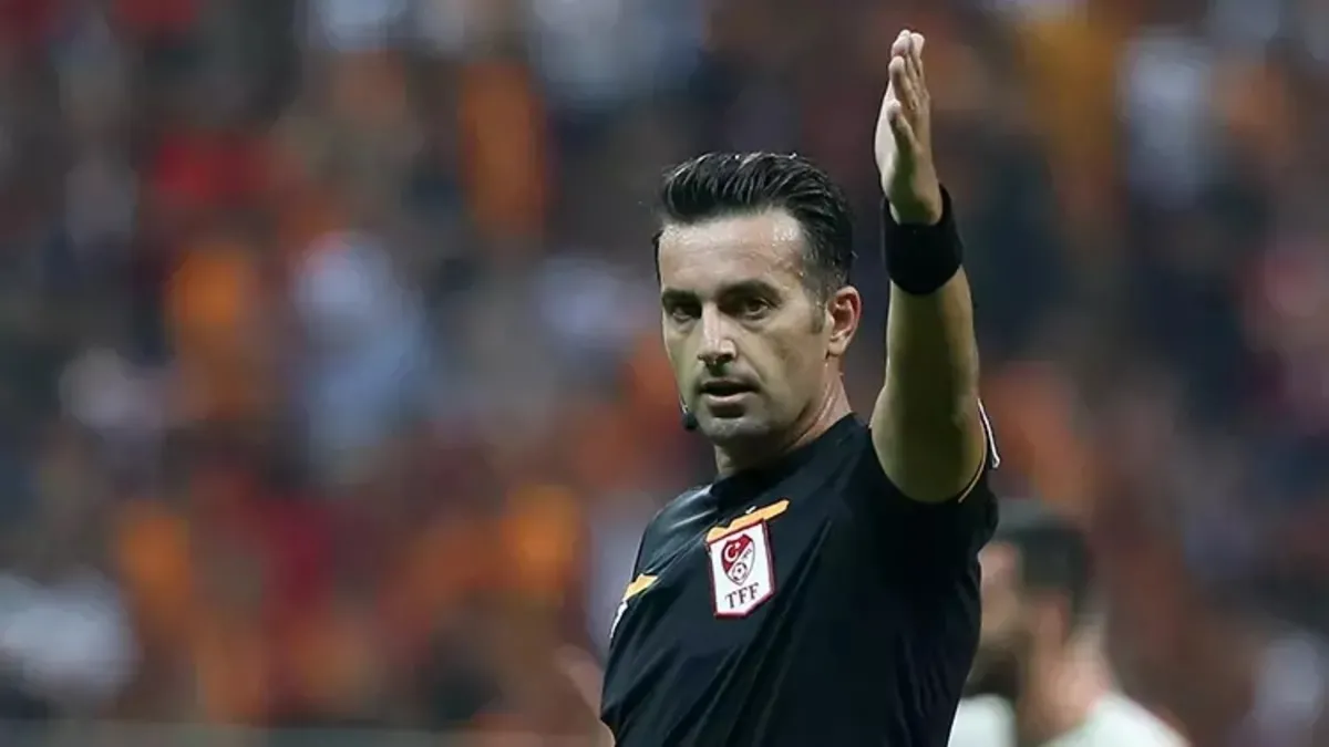 Beşiktaş penaltı kazandı! İşte o pozisyon...