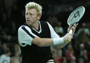 Boris Becker iflas etti