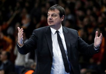 Ataman:“Avrupa basketbolunda saçma bir sistem var”
