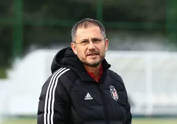 İşte Kartal'ın Hatay maçı 11'i!