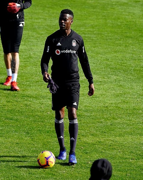 Beşiktaş’ın Antalya maçı kadrosu belli oldu!