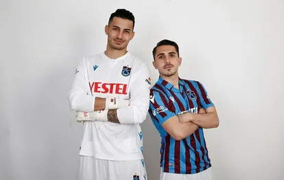Son dakika transfer haberleri: Trabzonspor’da Abdülkadir Ömür sürprizi! Uğurcan Çakır derken...