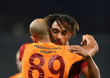Cimbom'da sakatlık şoku! Derbide yok