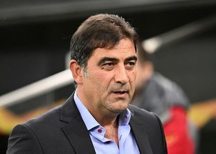 Trabzonspor - Galatasaray Sözlük