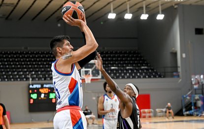 Anadolu Efes 81-80 Partizan MAÇ SONUCU - ÖZET