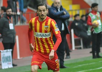 Tiago Lopes: "Hiç bir kulüple anlaşma yapmadım"