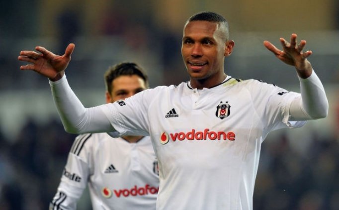 Beşiktaş’ın Galatasaray karşısındaki 11’i belli oldu