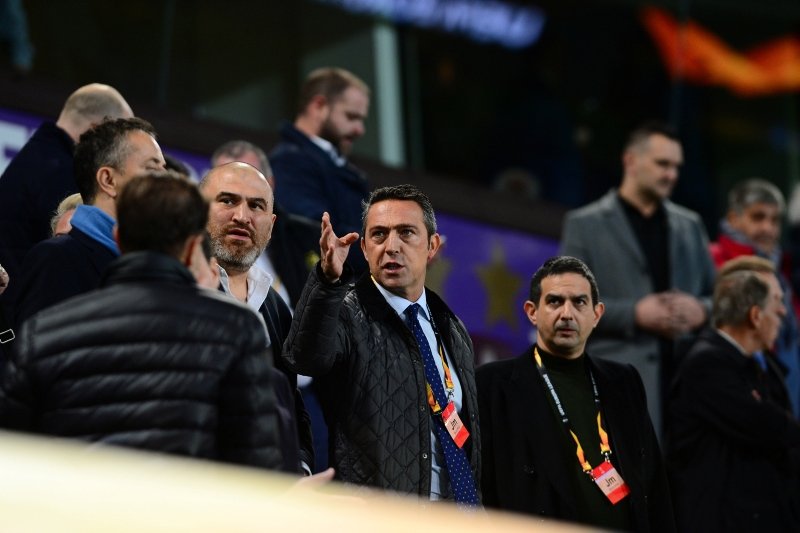 Fenerbahçe’ye 2019 müjdesi!
