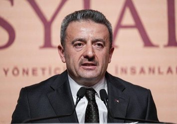 Hatipoğlu'ndan Beşiktaş'ın paylaşımına tepki!