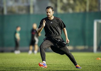 Tahkimden Selçuk İnan kararı!