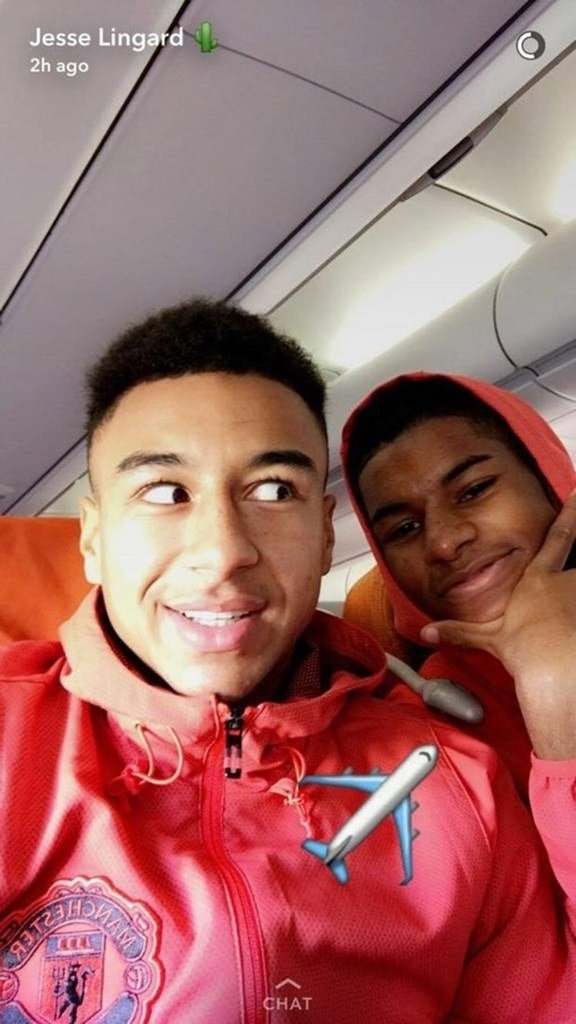 Manu, İstanbul’a böyle geldi