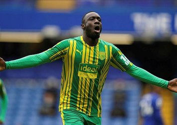 Diagne attı Chelsea yıkıldı! Tam 7 gol