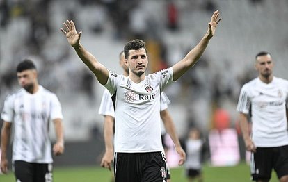 Beşiktaş Adana Demirspor karşısında! İşte Şenol Güneş’in muhtemel 11’i