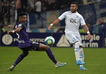 Payet sürprizi