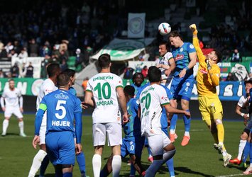 Ghezzal şov yaptı Rize evinde kazandı!
