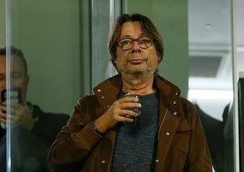Mehmet Sepil: Barcelona'yla yarışırız